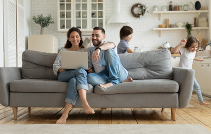 Mobile Marvels: The Evolution of Laptops and Phones