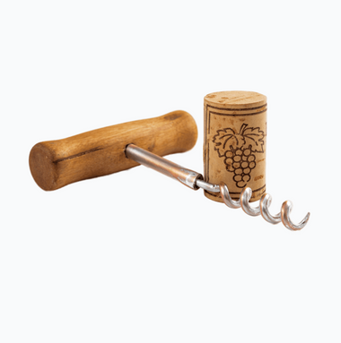 Corkscrew Wine Opener