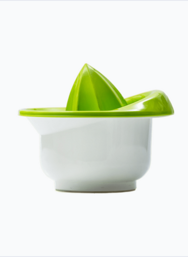 Aluminium Hand Juicer