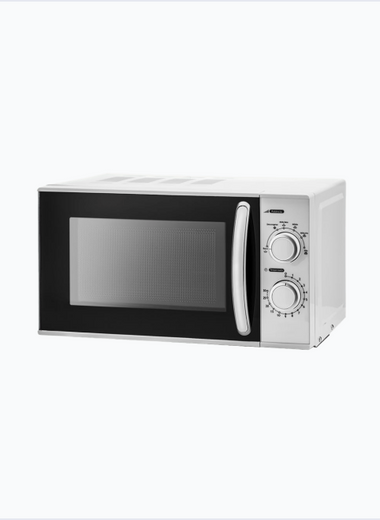 Microwave oven