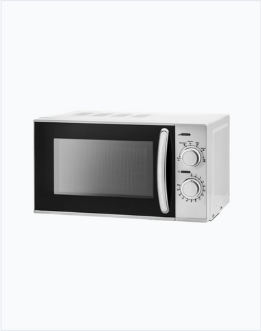 Microwave oven
