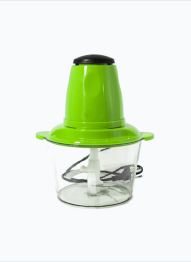 Vegetable Chopper SS