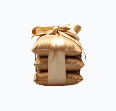 Silk Pillows For Gift